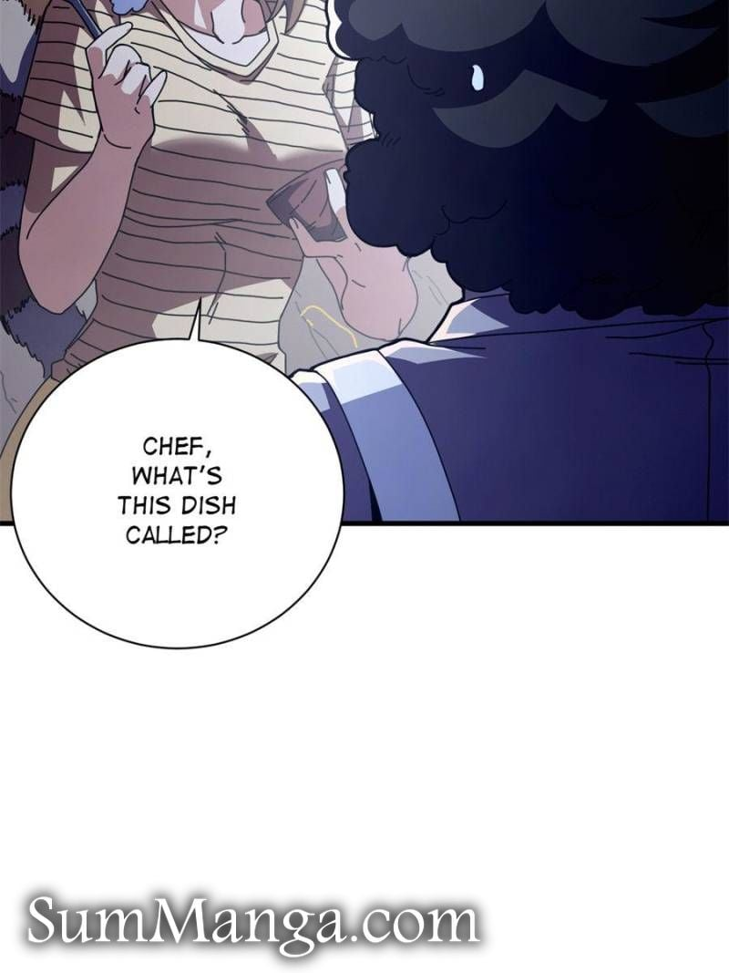 A Transmigrated Warden's Battle for Redemption Chapter 110 35